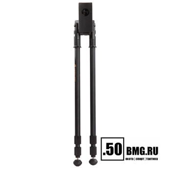 Сошки Vanguard EQUALIZER 3 складные - 915 мм.(общ.),405 мм.(слож.), алюминий, на антабку