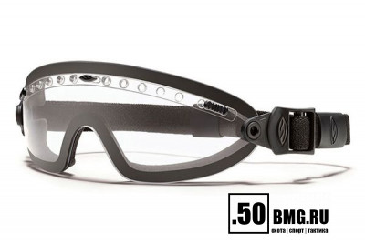 Тактические очки Smith Optics Boogie Sport (BSPBKCL13)