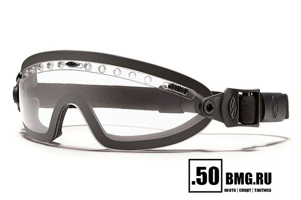 Тактические очки Smith Optics Boogie Sport (BSPBKCL13)