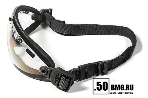 Тактические очки Smith Optics Boogie Sport (BSPBKCL13)