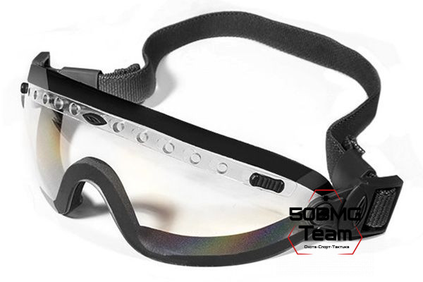 Тактические очки Smith Optics Boogie Sport (BSPBKCL13)