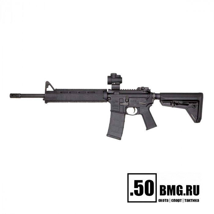 Магазин Magpul PMAG MOE GEN M2 для AR/M4 на 30 патронов .223 Rem (MAG571)