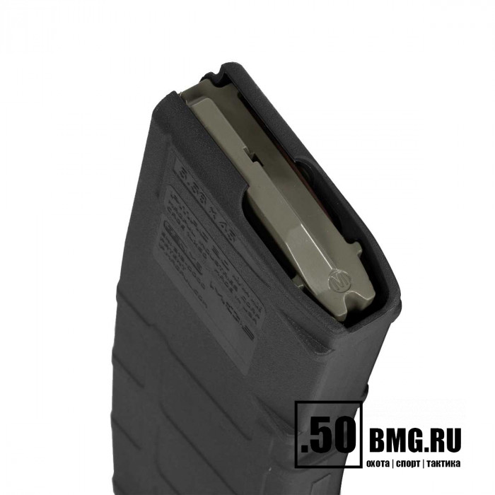 Магазин Magpul PMAG MOE GEN M2 для AR/M4 на 30 патронов .223 Rem (MAG571)