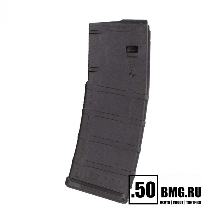 Магазин Magpul PMAG MOE GEN M2 для AR/M4 на 30 патронов .223 Rem (MAG571)