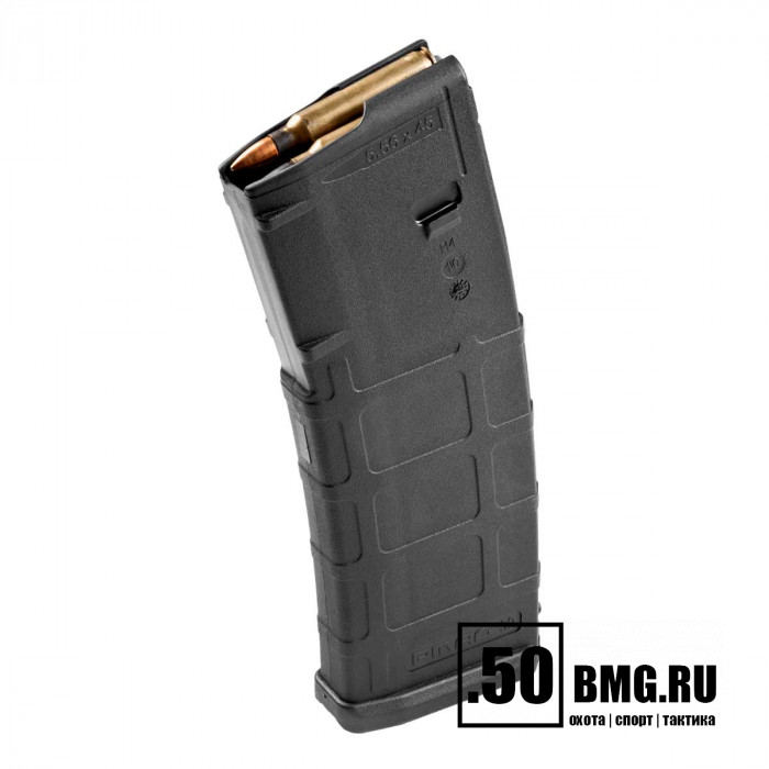 Магазин Magpul PMAG MOE GEN M2 для AR/M4 на 30 патронов .223 Rem (MAG571)