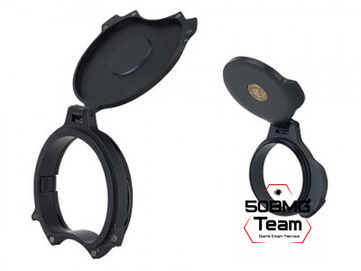 Крышки Leupold Alumina Flip-Back Lens Cover – VX-L 56mm &amp; Standard EP 62825