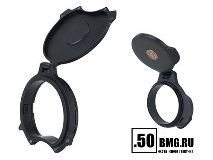 Крышки Leupold Alumina Flip-Back Lens Cover – VX-L 56mm & Standard EP 62825