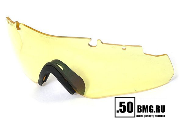 Жёлтые линзы для очков Smith Optics Aegis ARC и Echo II (AEGLNSAB)