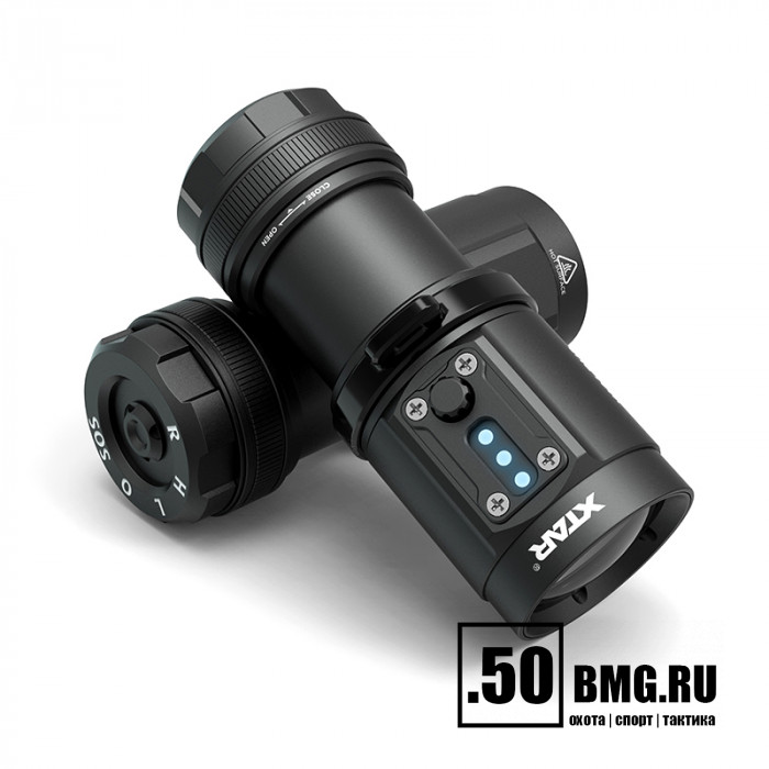 Фонарь XTAR D08 Warlus