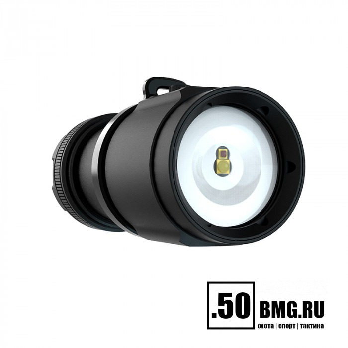 Фонарь XTAR D08 Warlus