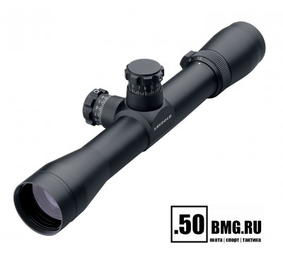 Оптический прицел Leupold Mark 4 2,5-8x36 MR/T M1
