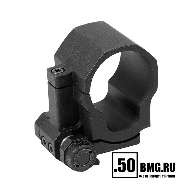 Откидное кольцо 30 мм Aimpoint Flipmount на базу TwistMount, высота 39 мм (200249)