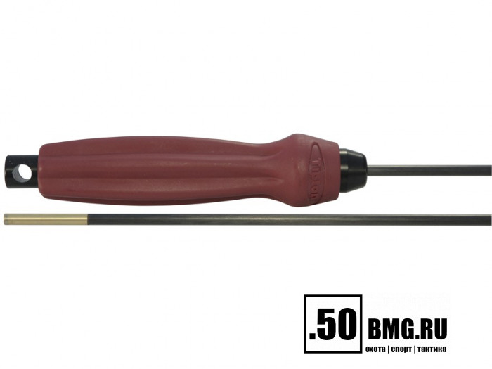 Карбоновый шомпол Tipton Deluxe .22cal - .26 cal (5.6 мм - 6.5 мм), 91,5 см