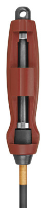 Карбоновый шомпол Tipton Deluxe .22cal - .26 cal (5.6 мм - 6.5 мм), 91,5 см