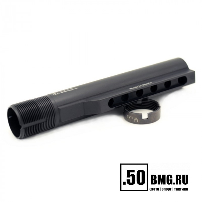 Труба приклада LAC кованая MillSpec для AR-15 (LAC0026)