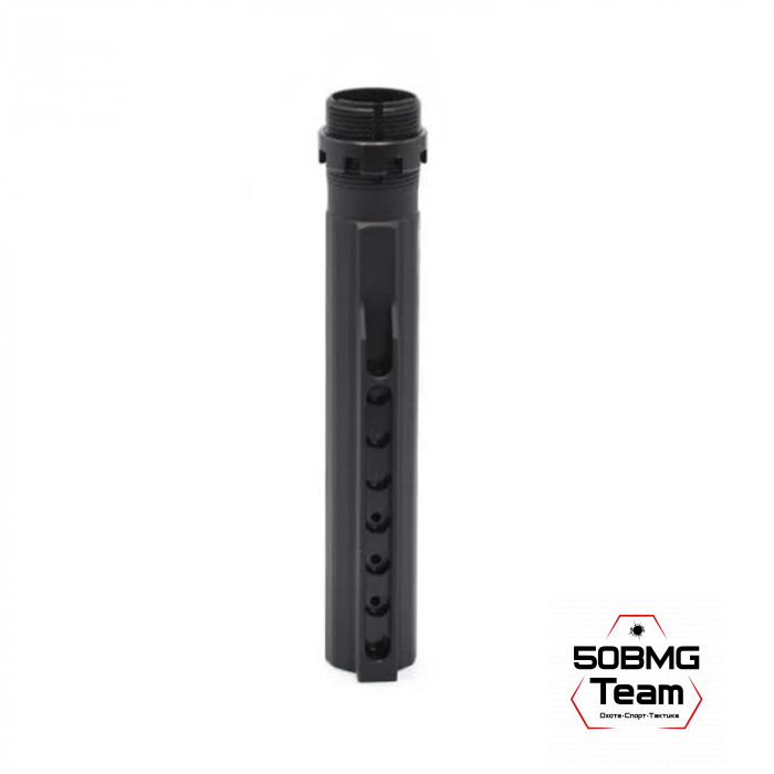 Труба приклада LAC кованая MillSpec для AR-15 (LAC0026)