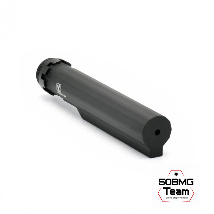 Труба приклада LAC кованая MillSpec для AR-15 (LAC0026)