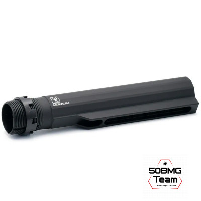 Труба приклада LAC кованая MillSpec для AR-15 (LAC0026)