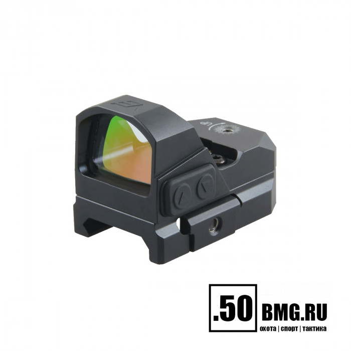 Коллиматорный прицел Vector Optics Frenzy 1x17x24