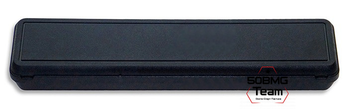 Комплект Stil Crin в футляре для чистки гладкоствольного оружия 16 калибра (108A/16)