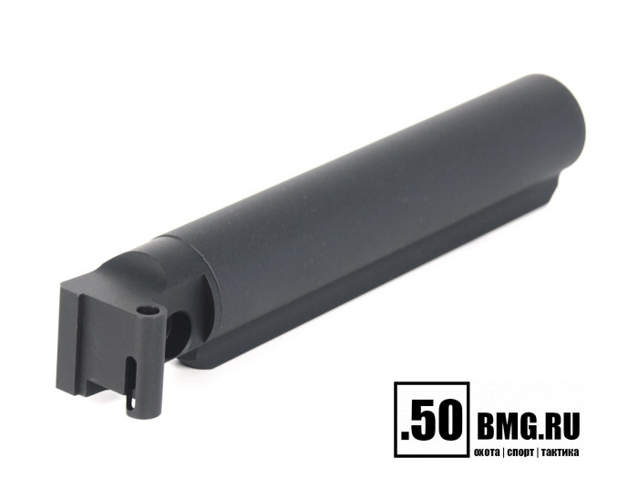 Адаптер телескопического приклада Вектор-7,62 VR-С для АКС74/Сайга/TR9 (VR-C-AKS)