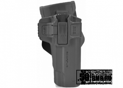 Кобура FAB Defense M24 Paddle 1911 R для COLT 1911 2 уровня