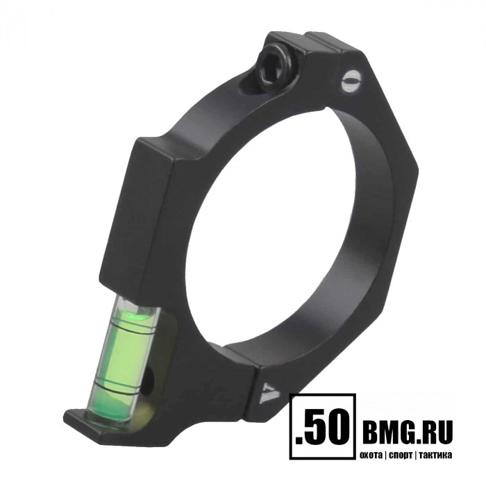 Пузырьковый уровень на прицел 34 мм Vector Optics ACD (SCACD-15)