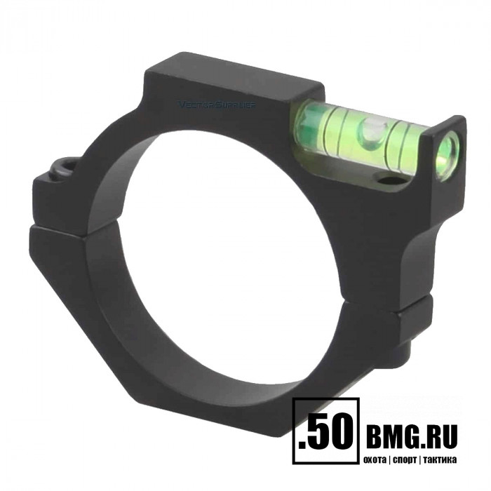 Пузырьковый уровень на прицел 34 мм Vector Optics ACD (SCACD-15)