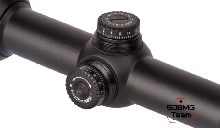 Оптический прицел Vortex Crossfire II 3-9x50