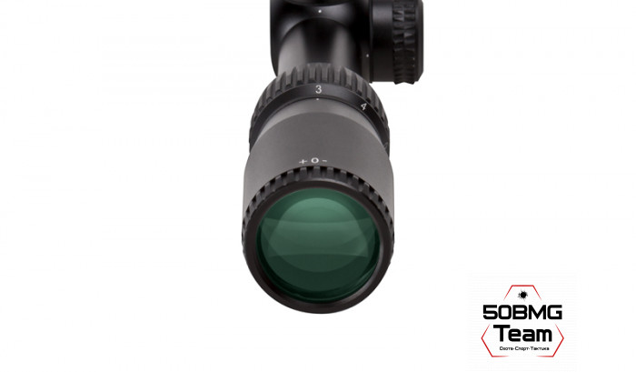 Оптический прицел Vortex Crossfire II 3-9x50
