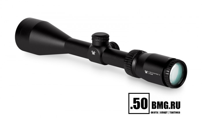 Оптический прицел Vortex Crossfire II 3-9x50
