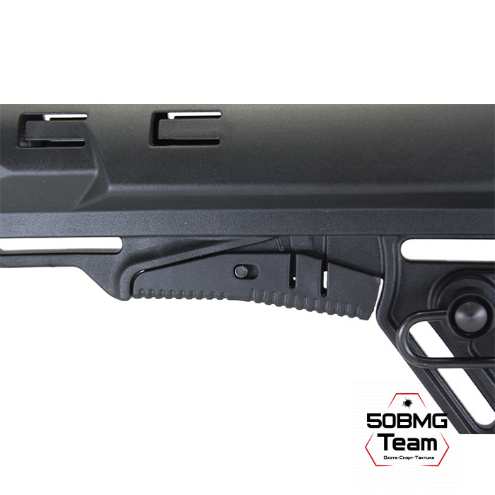 Приклад DLG Tactical TBS Sharp (DLG131)