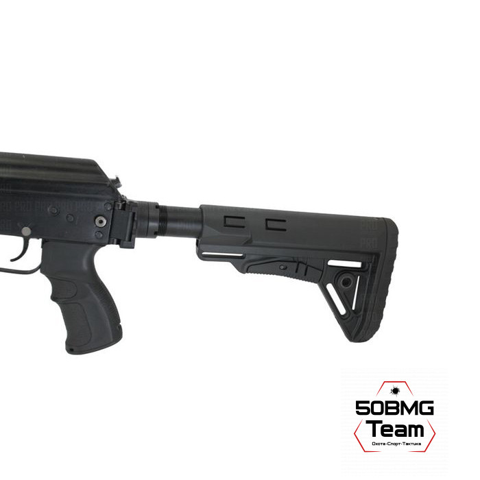 Приклад DLG Tactical TBS Sharp (DLG131)