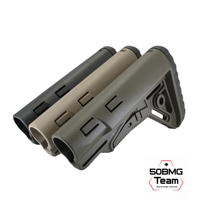 Приклад DLG Tactical TBS Sharp (DLG131)