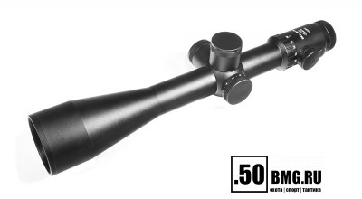 Оптический прицел Dedal DH 5-20x56