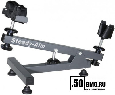 Станок для пристрелки оружия Vanguard Steady-Aim
