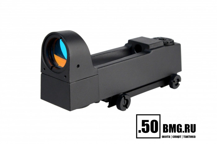Коллиматорный прицел Кобра ЭКП-8-18 (на Weaver, Picatinny)