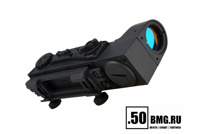 Коллиматорный прицел Кобра ЭКП-8-18 (на Weaver, Picatinny)