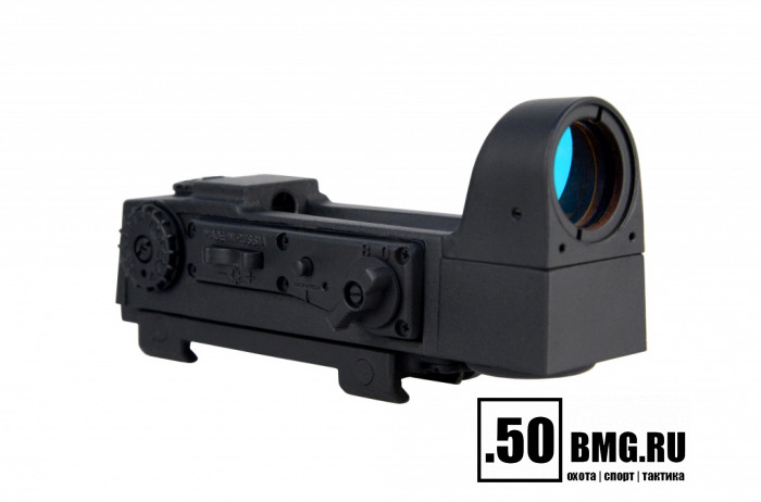 Коллиматорный прицел Кобра ЭКП-8-18 (на Weaver, Picatinny)