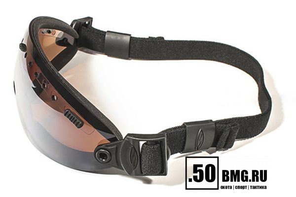Тактические очки Smith Optics Boogie Sport (BSPBKIG13)