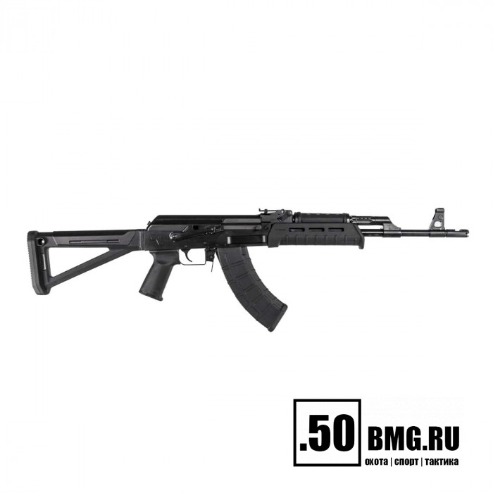 Магазин Magpul PMAG MOE для AK/AKM на 30 патронов 7,62x39mm (MAG572)