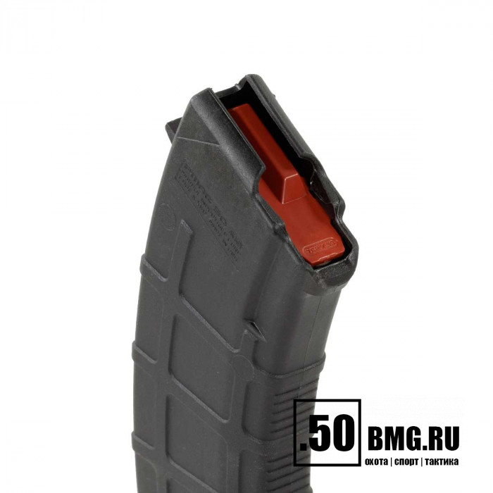 Магазин Magpul PMAG MOE для AK/AKM на 30 патронов 7,62x39mm (MAG572)