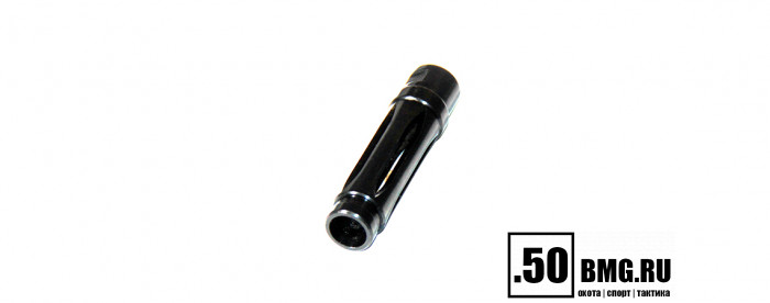 Пламегаситель Тактика-Тула Сайга-410 СВД (20057)