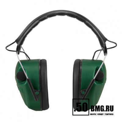 Наушники активные Caldwell  E-Max Standart Profile Hearing Prot