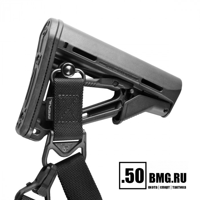 Приклад Magpul CTR Carbine Stock Mil-Spec (MAG310)