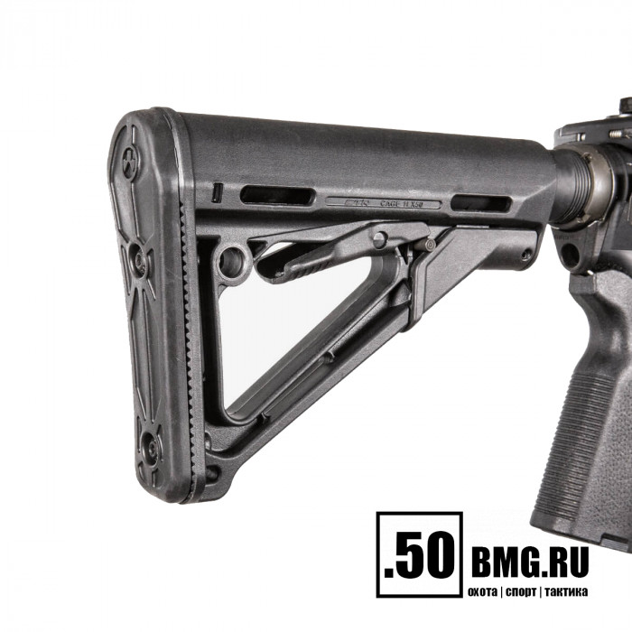 Приклад Magpul CTR Carbine Stock Mil-Spec (MAG310)