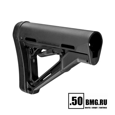 Приклад Magpul CTR Carbine Stock Mil-Spec (MAG310)