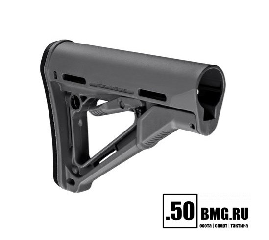 Приклад Magpul CTR Carbine Stock Mil-Spec (MAG310)