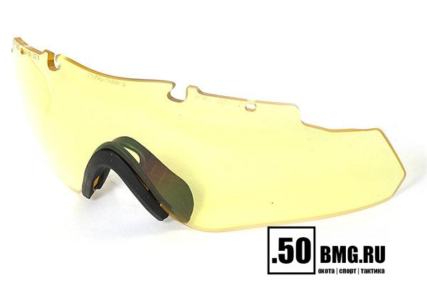 Жёлтые линзы для очков Smith Optics Aegis Arc / Echo II Compact (AEGCLNSAB)