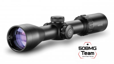 Оптический прицел Hawke Vantage 30 WA IR 1,5-6х44